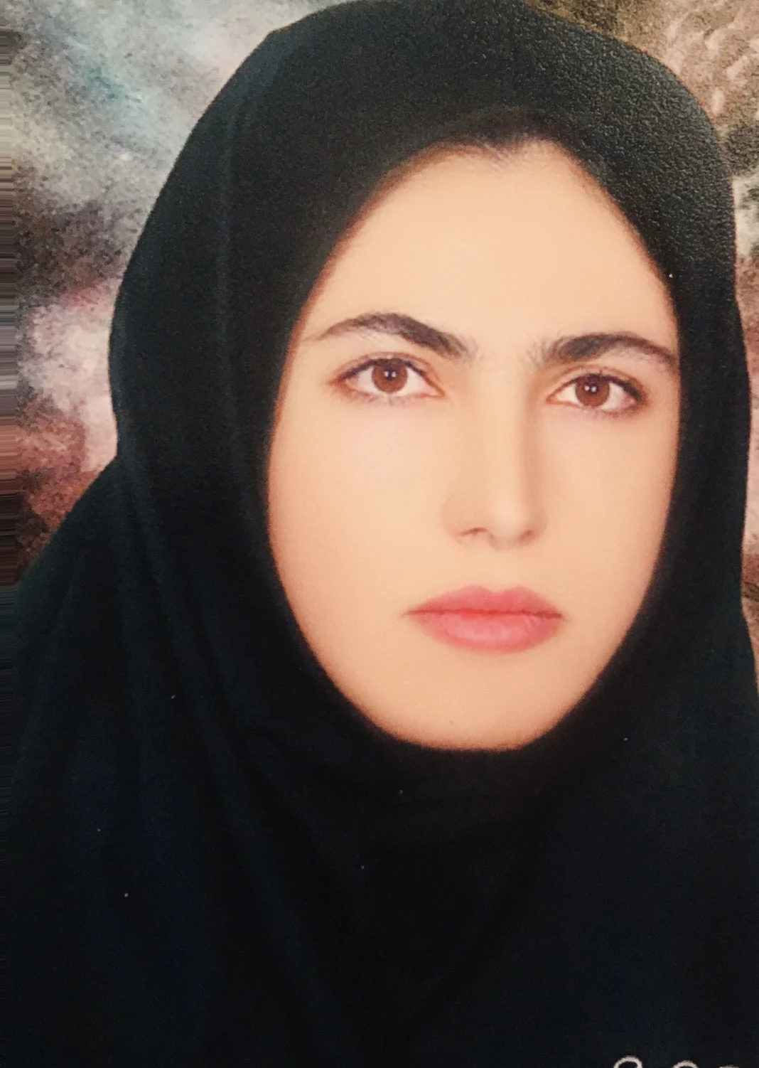 وکیل راضیه مجیدی - دفتر وکالت در همدان