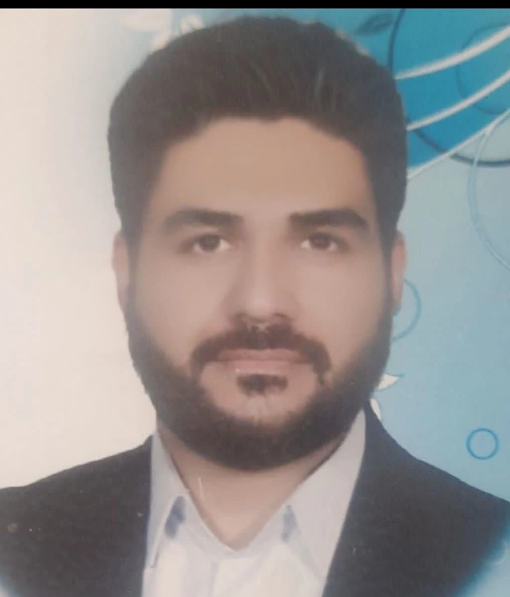 وکیل رضا بهرامی - دفتر وکالت در همدان