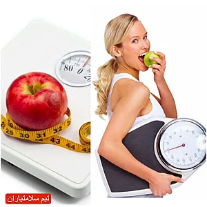 خدمات لاغری و پاکسازی ۴۰روزه