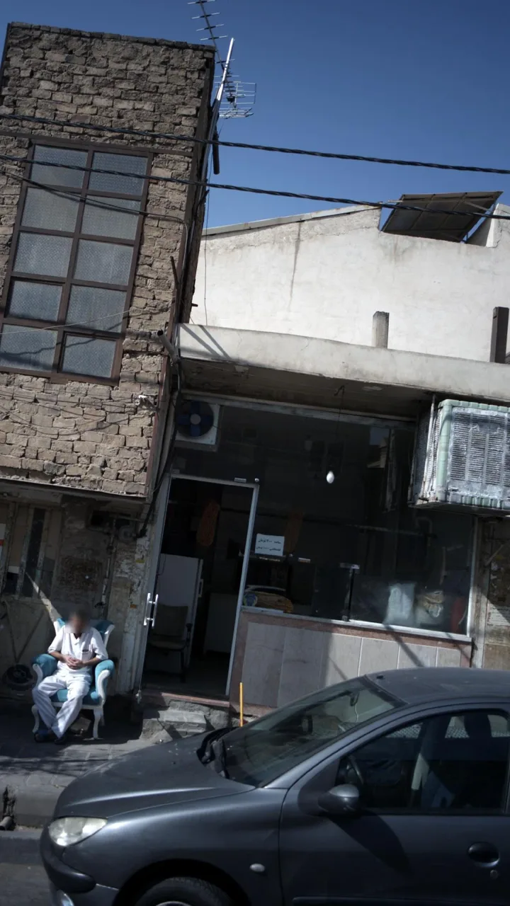 نانوایی - تصویر 4