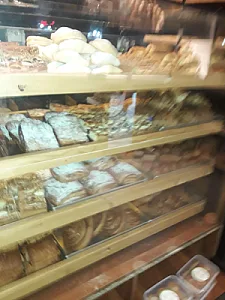 نان فانتزی آرسس شعبه ۲