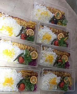 آشپزخانه شمشیری