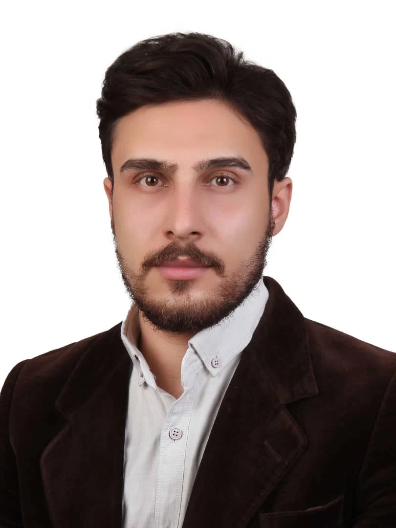 وکیل علی رضا عباسی - دفتر وکالت در همدان