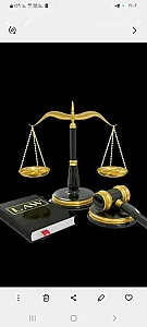 وکیل پایه یک دادگستری سلطانی