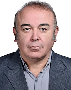 وکیل مهدی حسنی