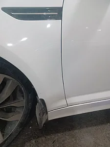 صافکاری pdr اکبر