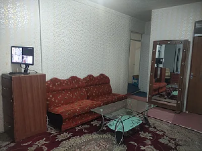 سرای اقامتی ستاره
