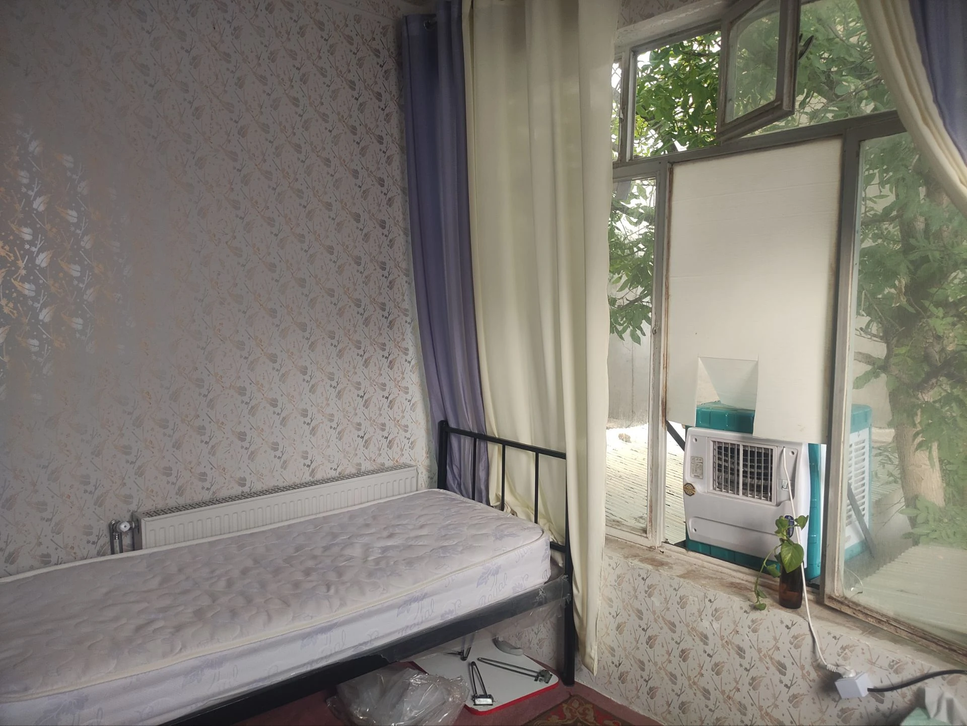 سرای اقامتی ستاره - خوابگاه و پانسیون در همدان - تصویر 2