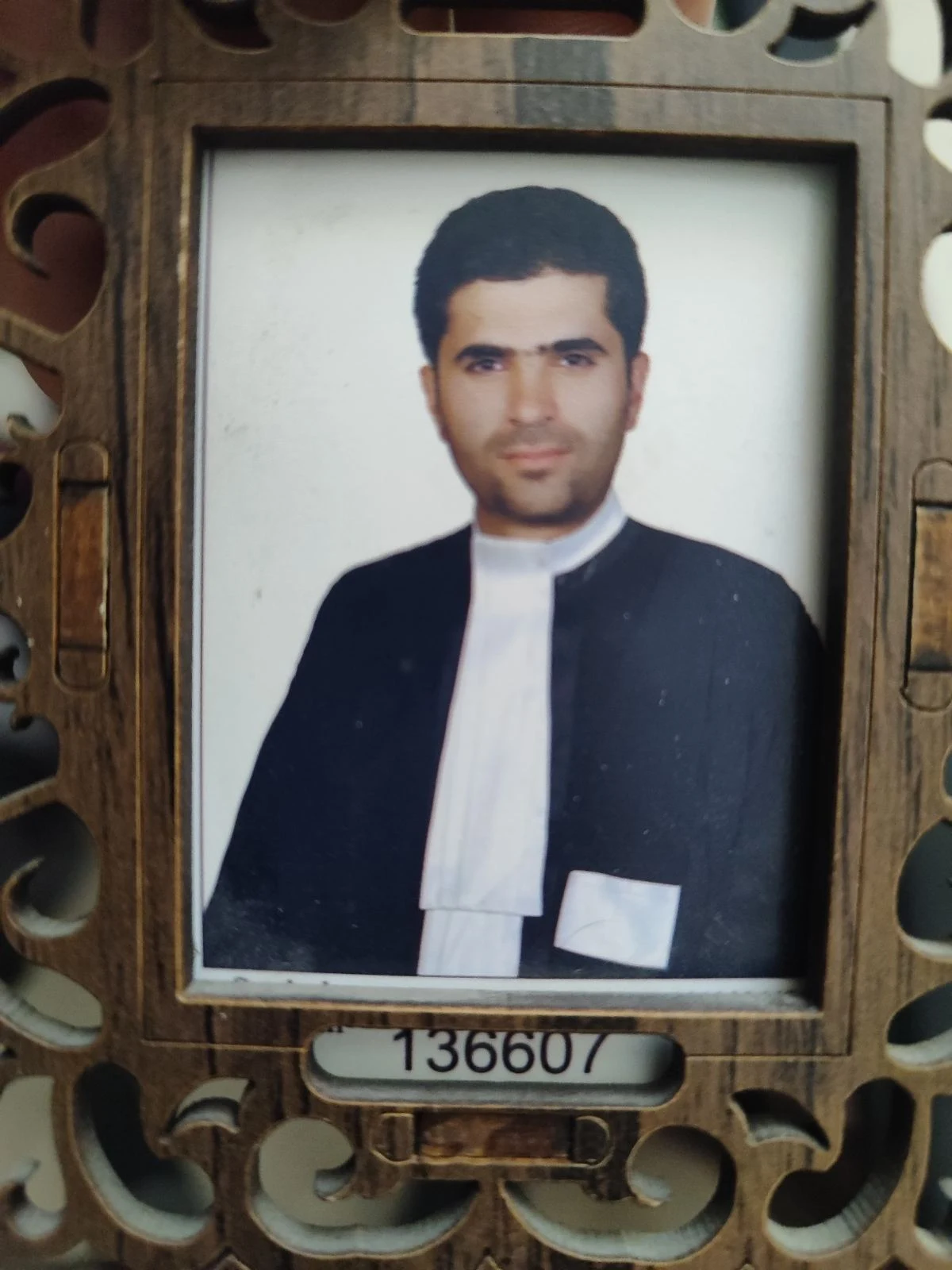 دفتر وکالت و مشاوره حقوقی - مشاور حقوقی در همدان
