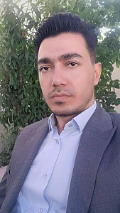 وکیل فرهاد اکبری