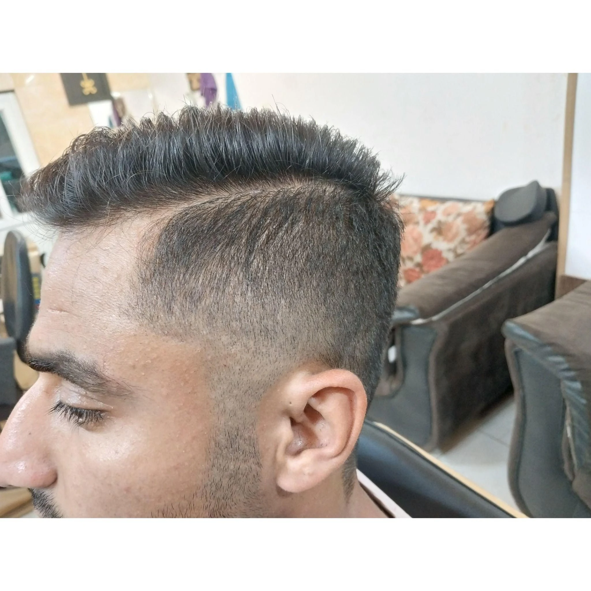 پیرایش استایل