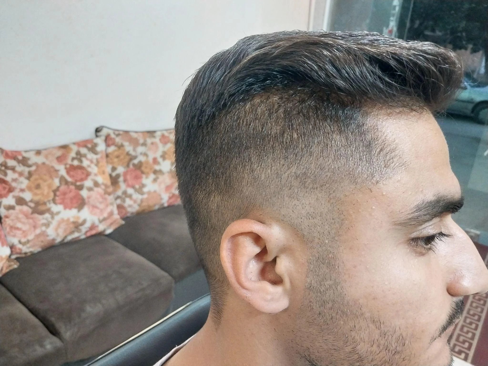 پیرایش استایل - تصویر 3