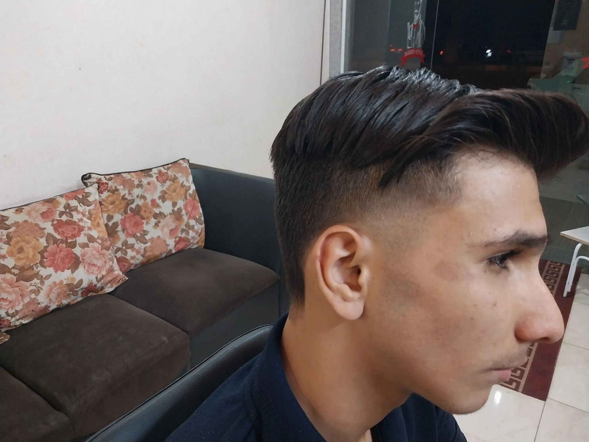 پیرایش استایل - تصویر 4