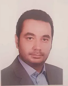 وکیل فرزاد یگانه راد