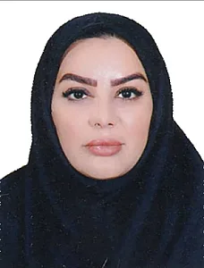 وکیل سمیه سبزعلی جماعت