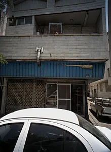 فروشگاه نان و شیرینی