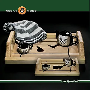 کارگاه نجاری "نگاه
