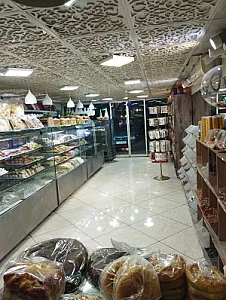 نان فانتزی پدرسالار