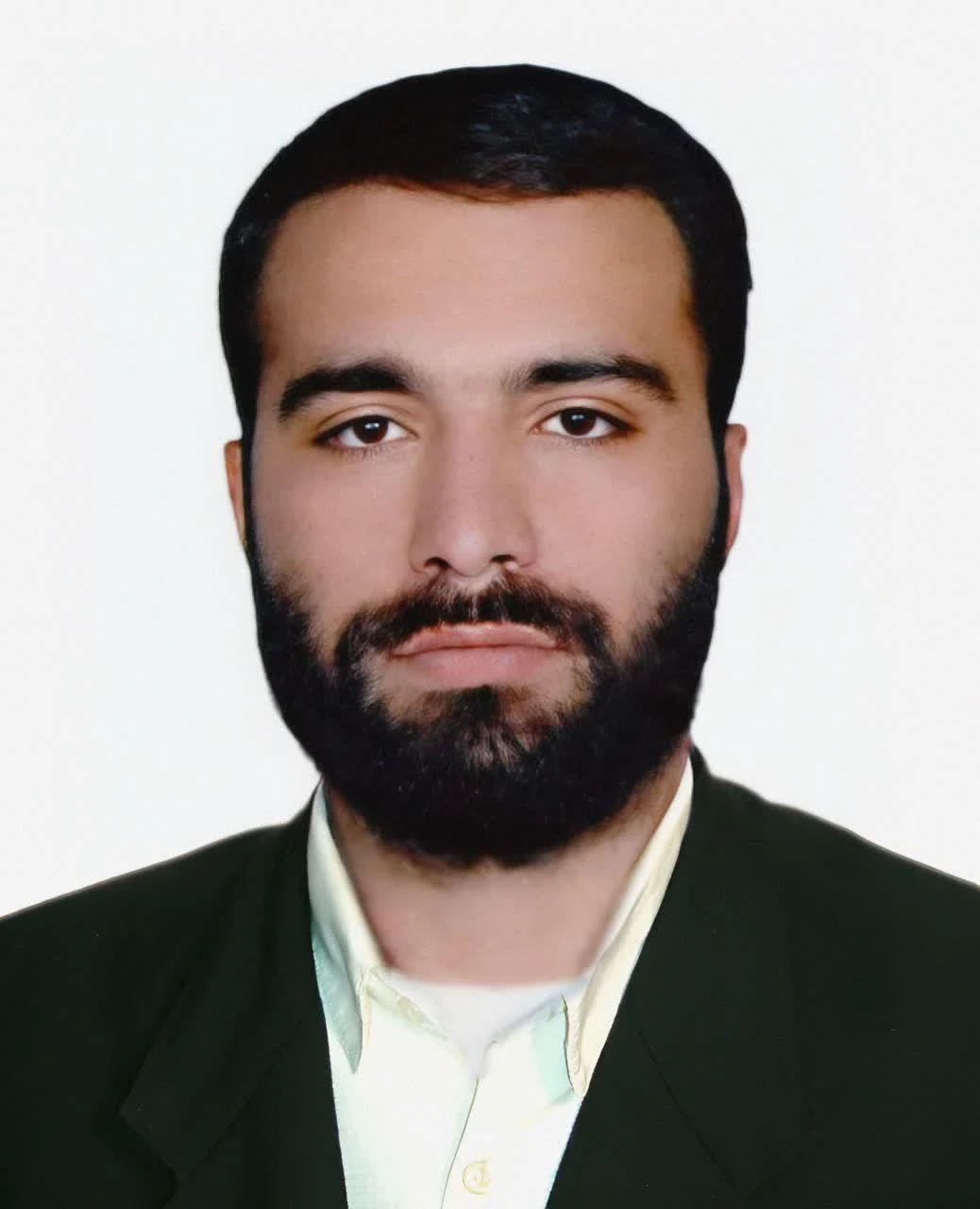 وکیل سلیمان خانجانی - دفتر وکالت در همدان