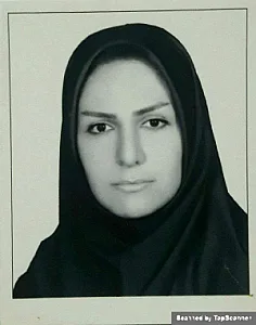 وکیل نسترن رادمهر