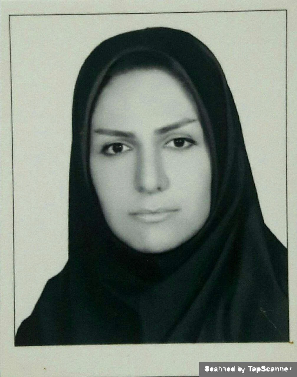 وکیل نسترن رادمهر - دفتر وکالت در همدان