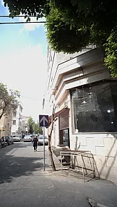 نان سنگک سنتی
