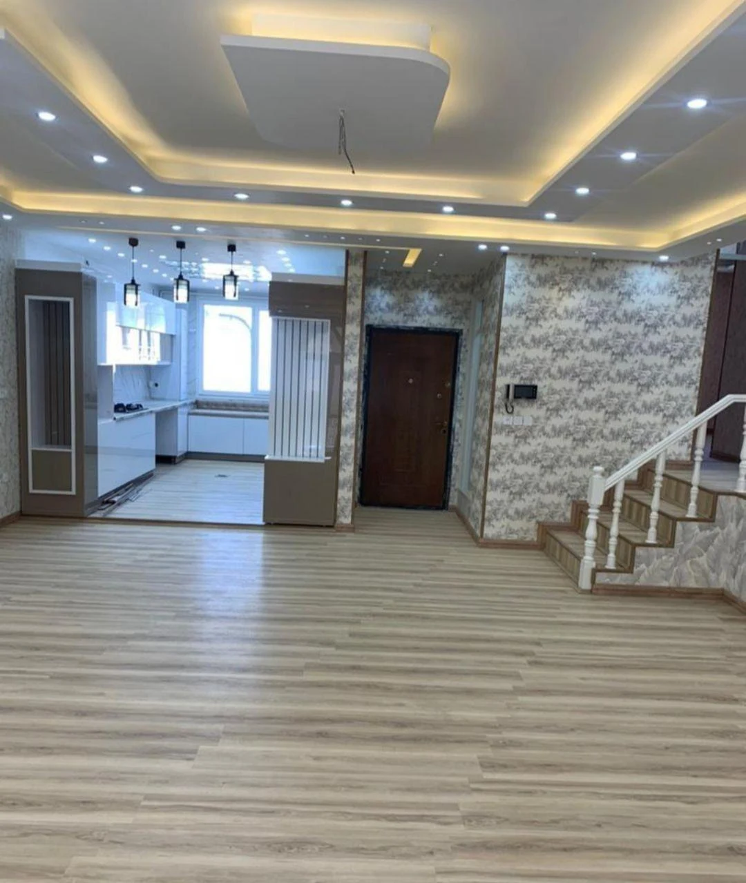 تزئینات ساختمانی زرین کار - معماری و دکوراسیون داخلی در همدان - تصویر 2