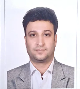 وکیل محمد فرجی