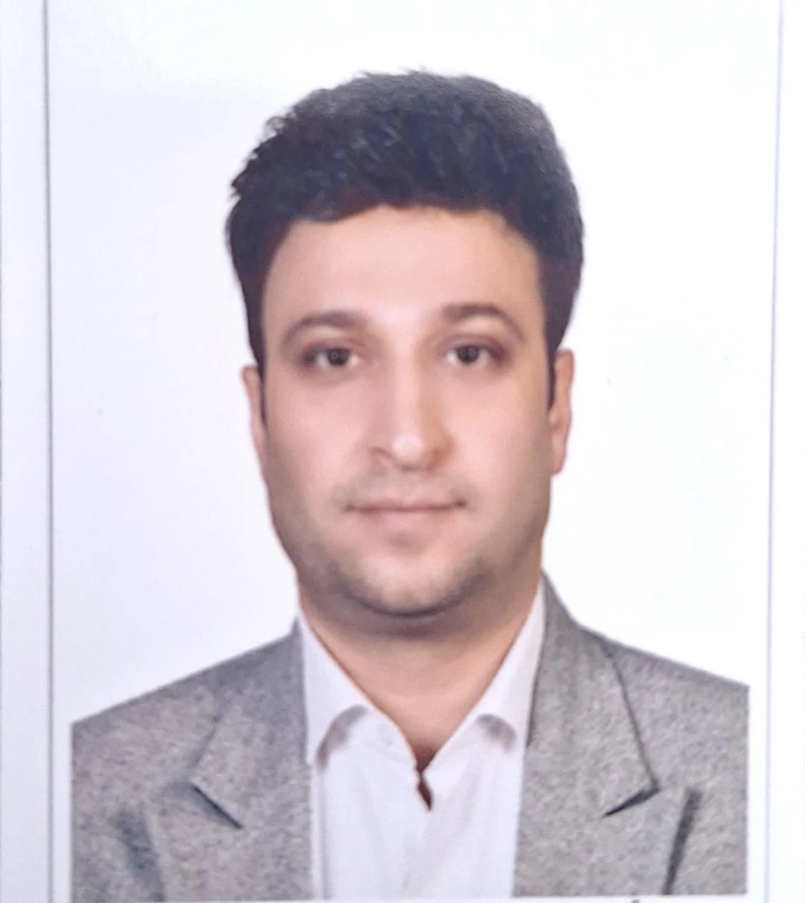 وکیل محمد فرجی - دفتر وکالت در همدان