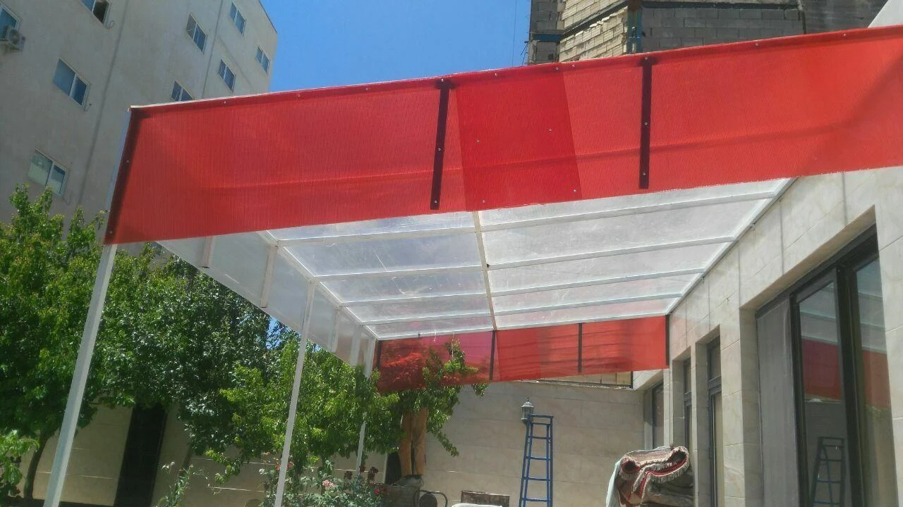 جوشکاری و انواع سازهای فلزی - جوشکاری، آهنگری و حفاظ در همدان - تصویر 2
