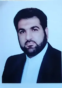 وکیل
