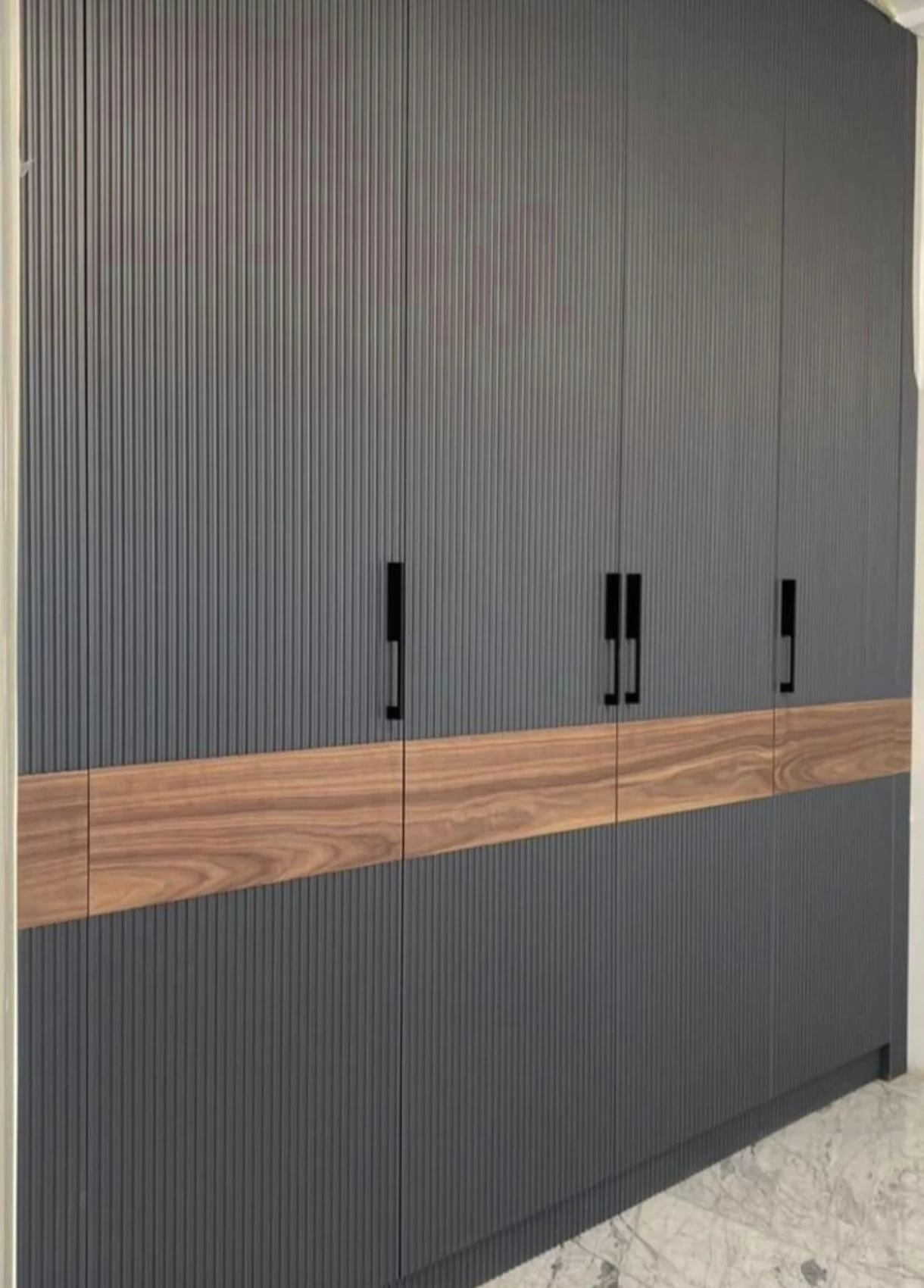 کابینت آشپزخانه اسپرلوس Wood Sperlos - نجاری و کابینت در همدان - تصویر 2