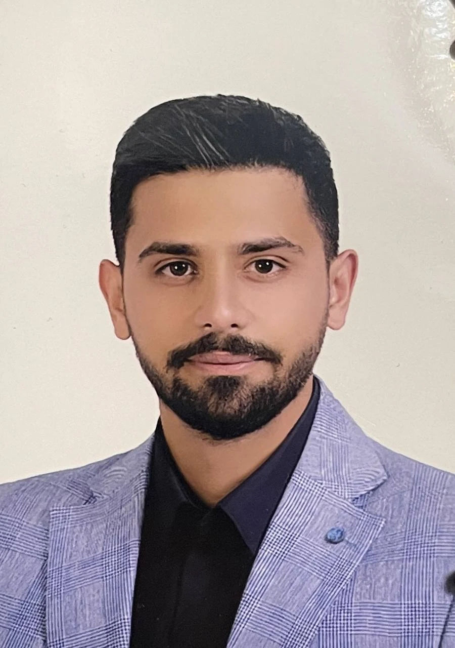 وکیل امیرحسین ربیعیان - دفتر وکالت در همدان