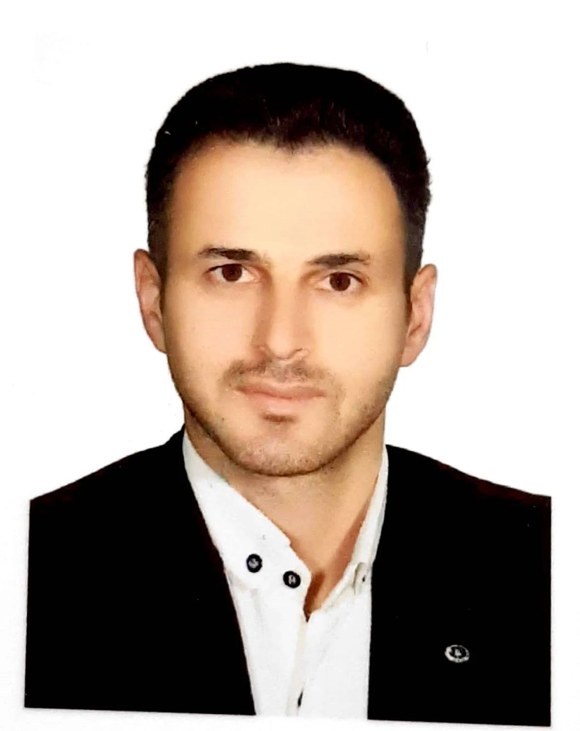 وکیل مهدی مهدوی کیا - دفتر وکالت در همدان