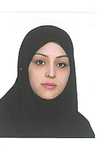 مریم عظیمی وکیل پایه یک دادگستری