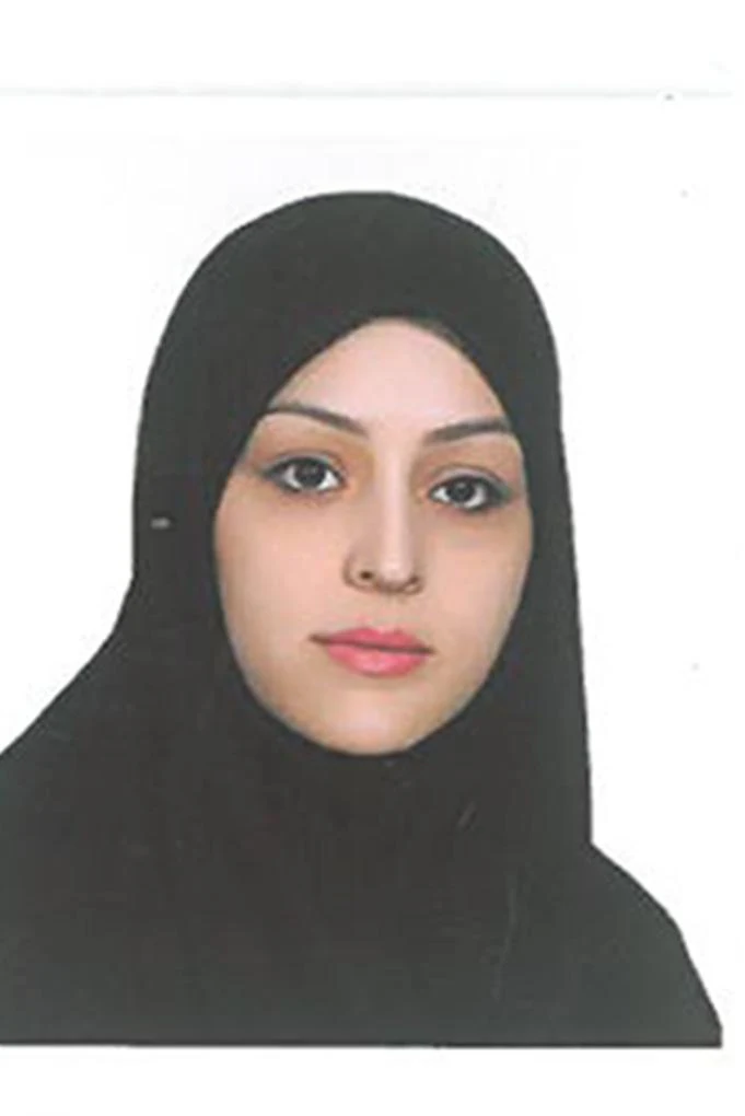 مریم عظیمی وکیل پایه یک دادگستری - دفتر وکالت در همدان