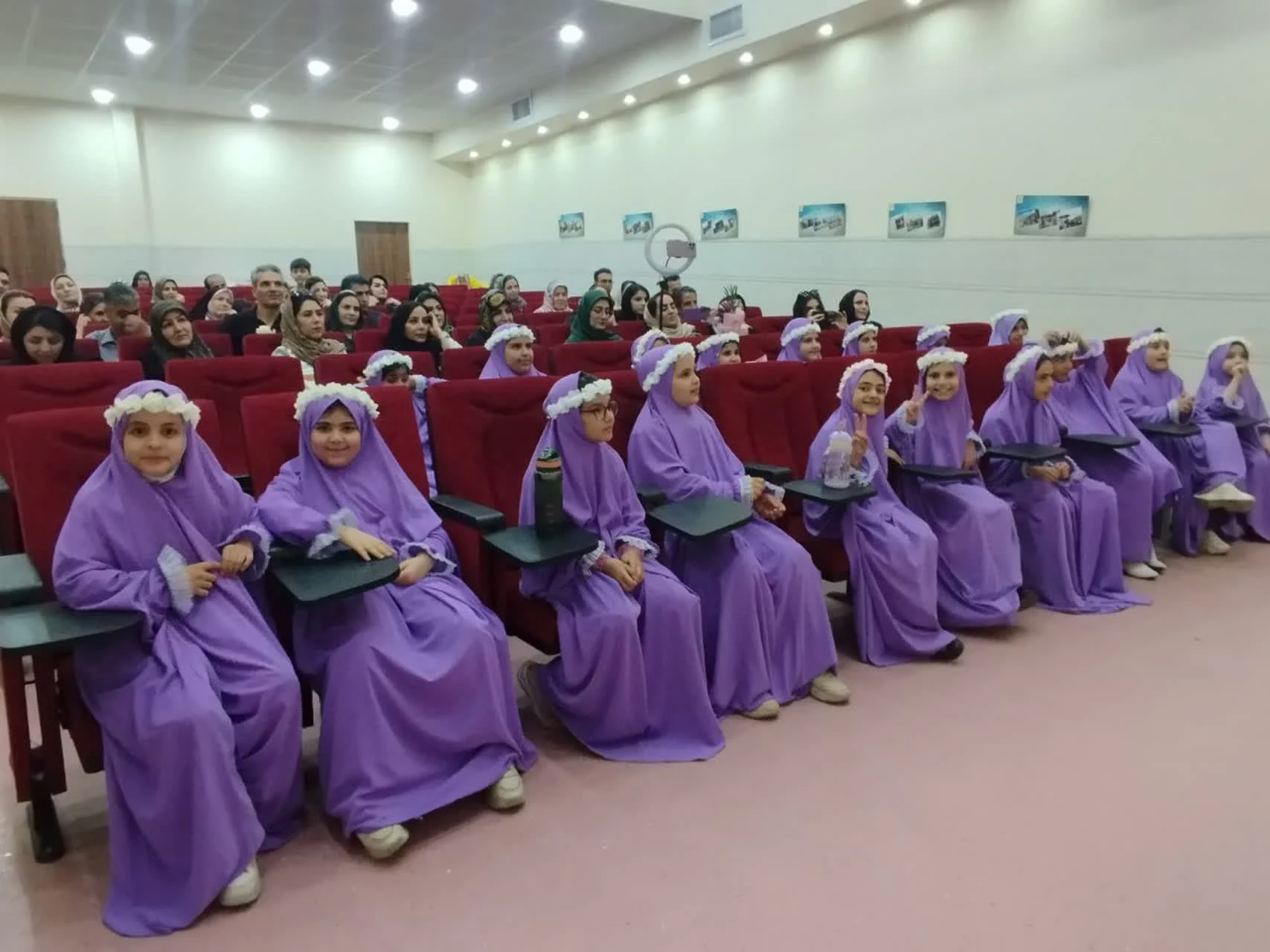 دبستان و پیش دبستانی پرتو دانش - مدرسه در همدان - تصویر 4