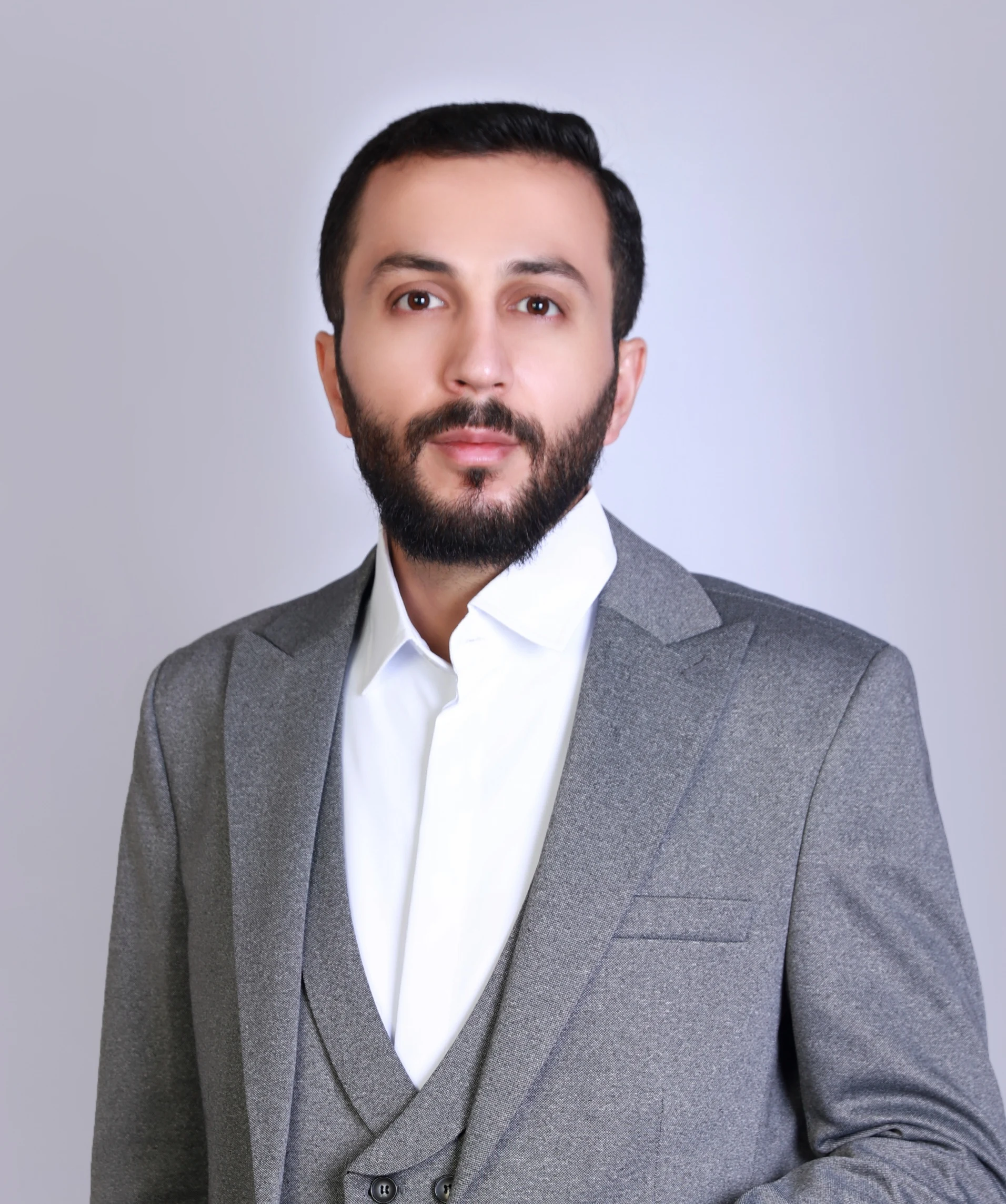 وکیل رضائی - دفتر وکالت در همدان