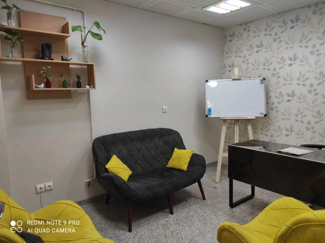 مرکز مشاوره حال نو - روانشناسی و مشاوره در همدان - تصویر 4
