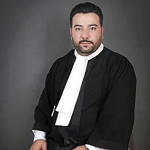 وکیل حسین سعادت