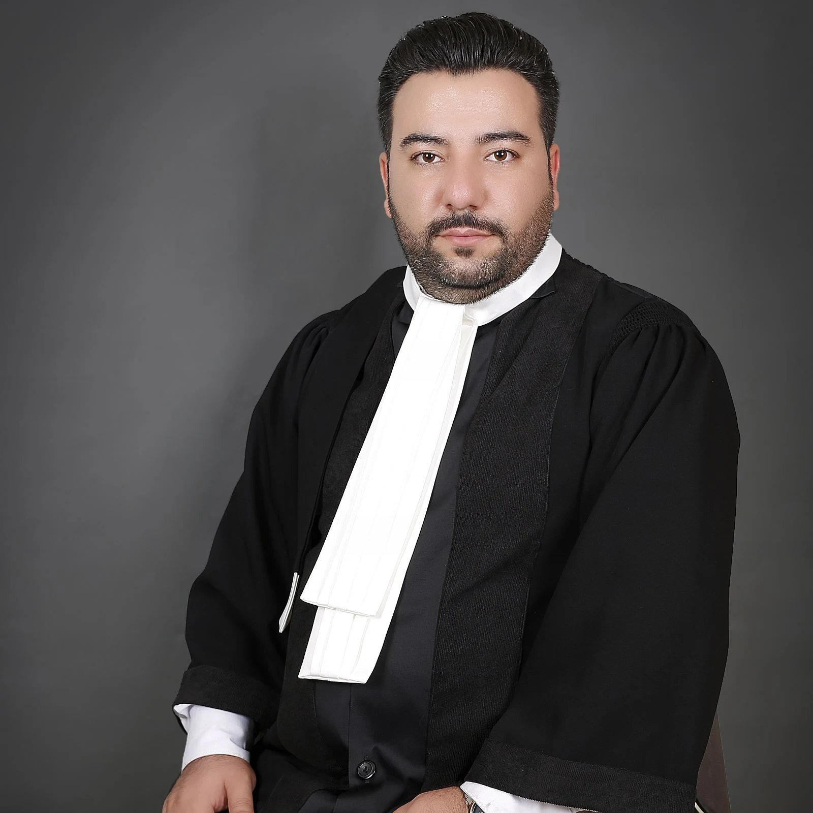 وکیل حسین سعادت - مشاور حقوقی در همدان - تصویر 2