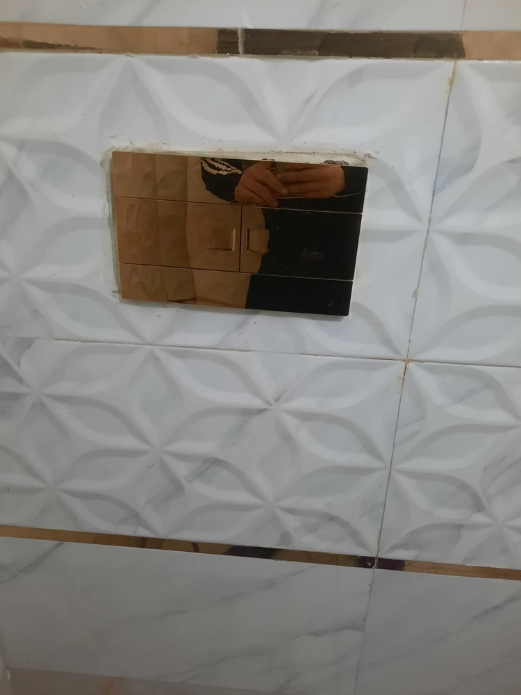 خدمات تاسیسات کاظمی - شیرآلات و سرامیک بهداشتی در همدان - تصویر 2