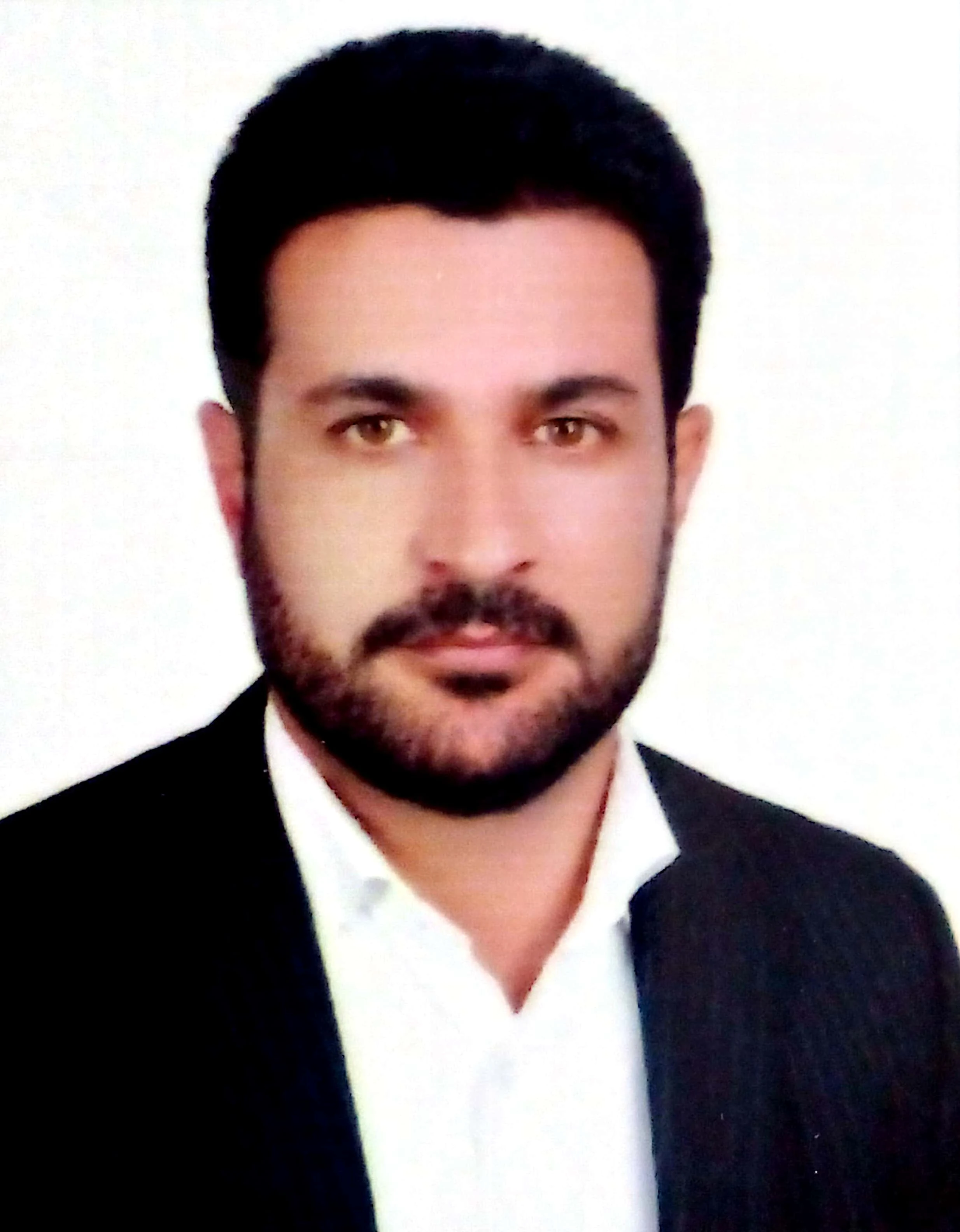وکیل فریدون بابائی