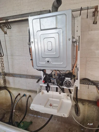 تعمیرکار پکیج ایران