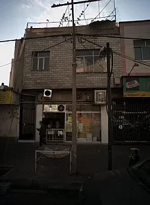 نان بربری سنتی