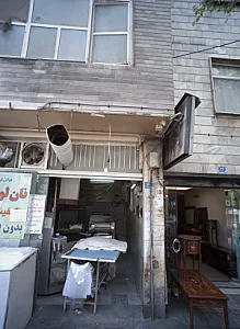 نان لواش