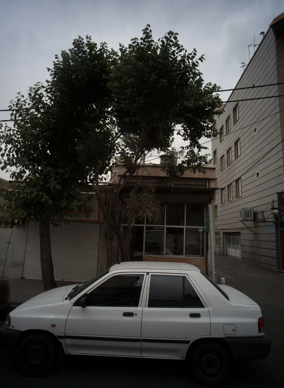 نانوایی