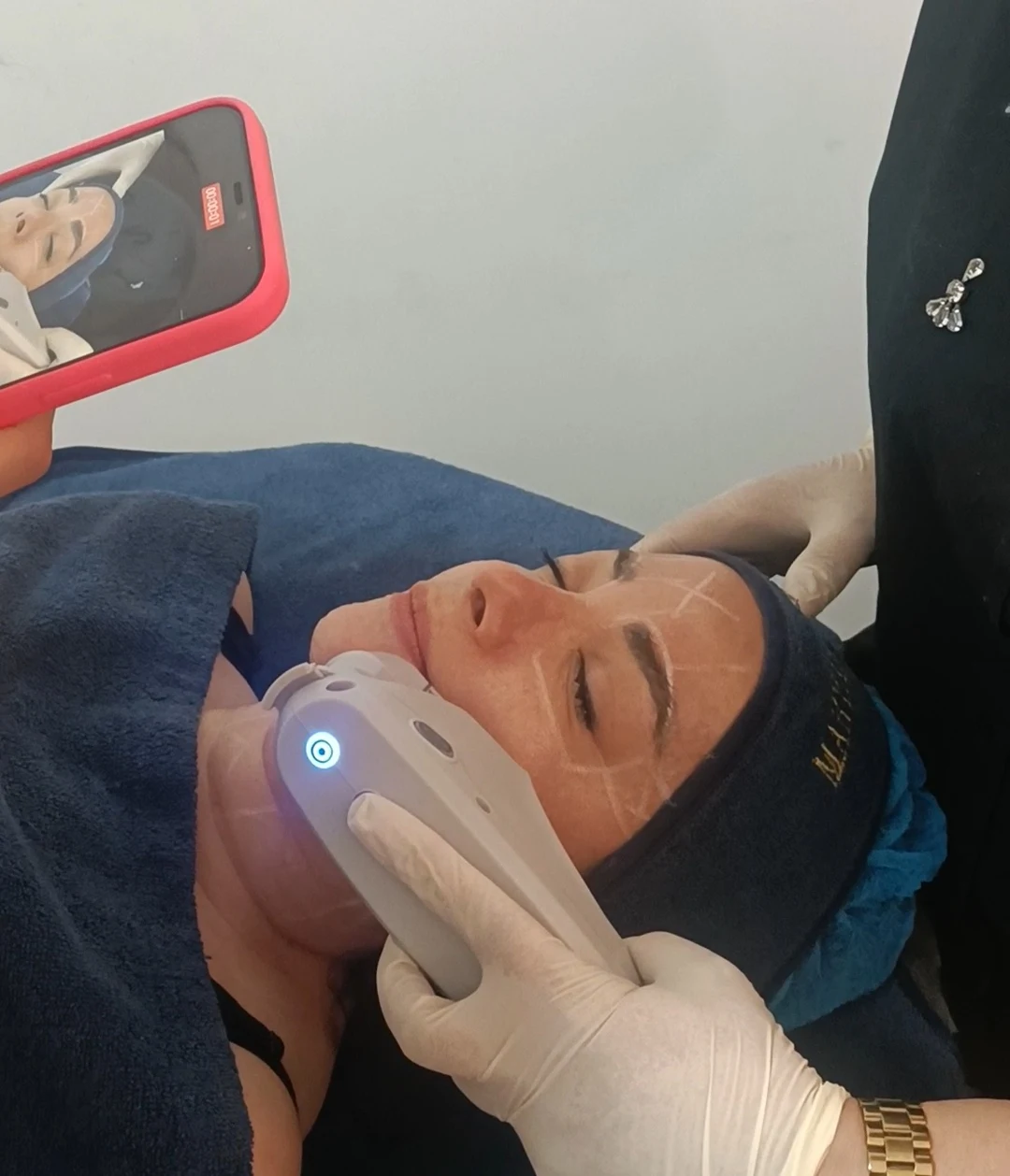 مرکز لاغری و زیبایی دکتر رحمانی