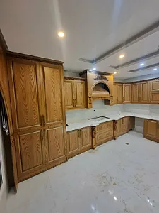دکوراسیون داخلی و کابینت سازی بوالحسنی