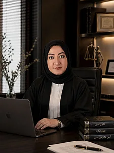 وکیل آتنا حمیدی